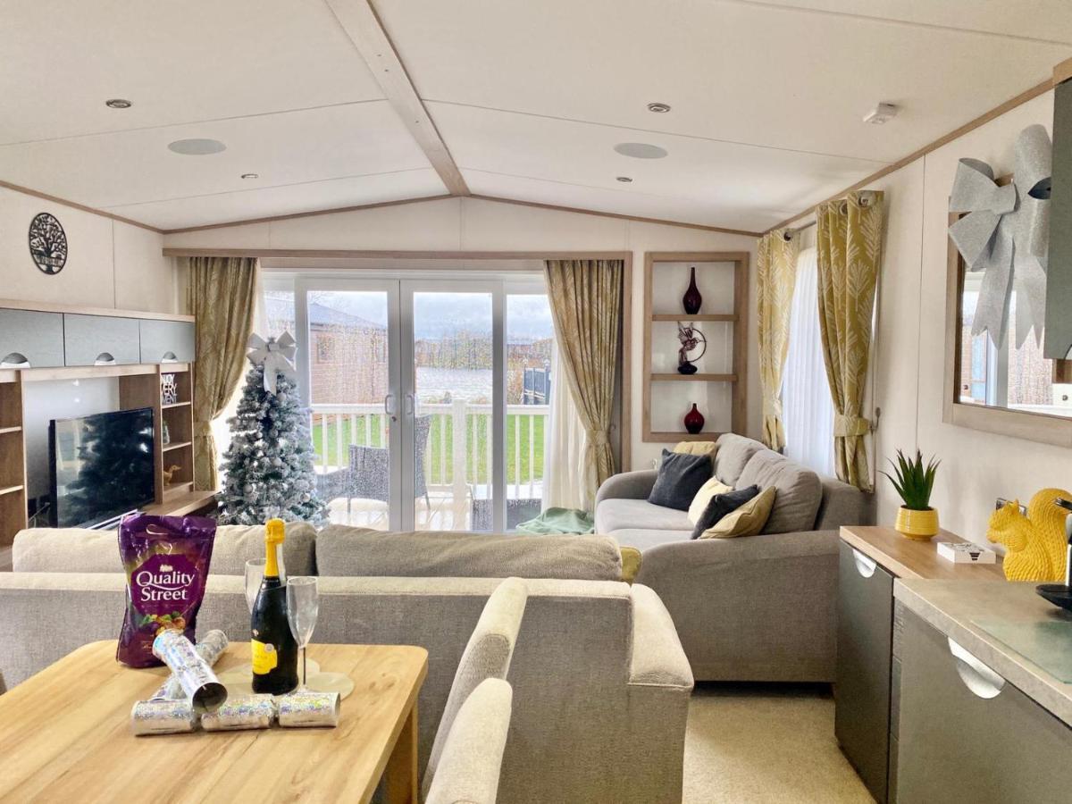 Tattershall Lakes Mini Breaks - Osprey Rise Exterior foto