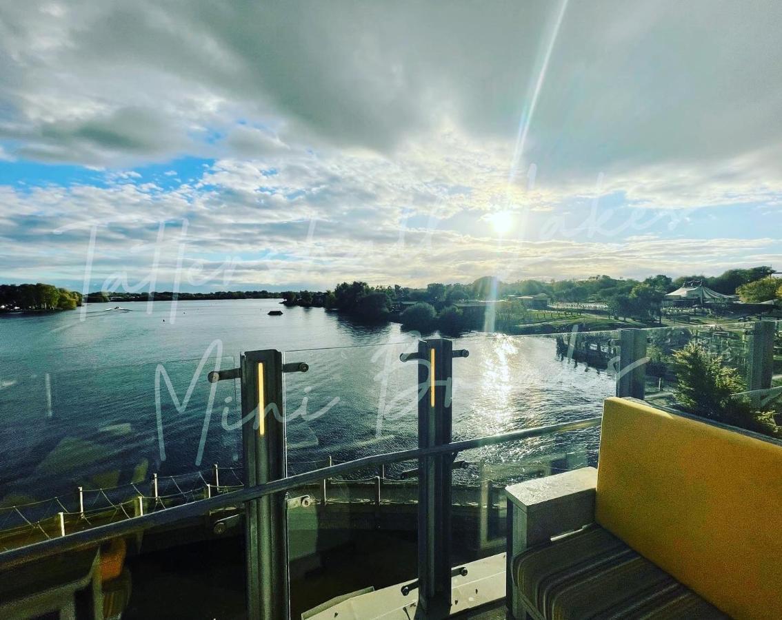 Tattershall Lakes Mini Breaks - Osprey Rise Exterior foto
