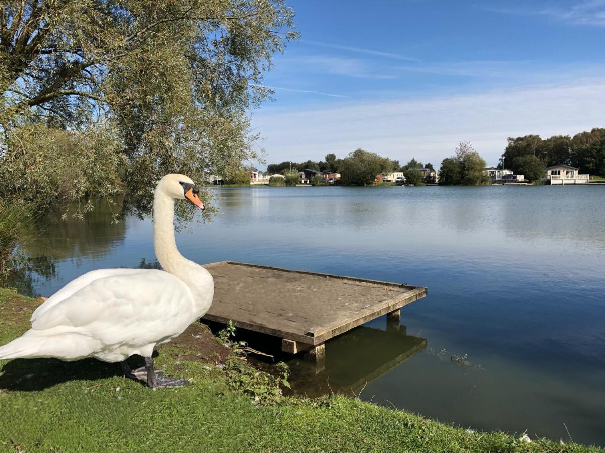 Tattershall Lakes Mini Breaks - Osprey Rise Exterior foto
