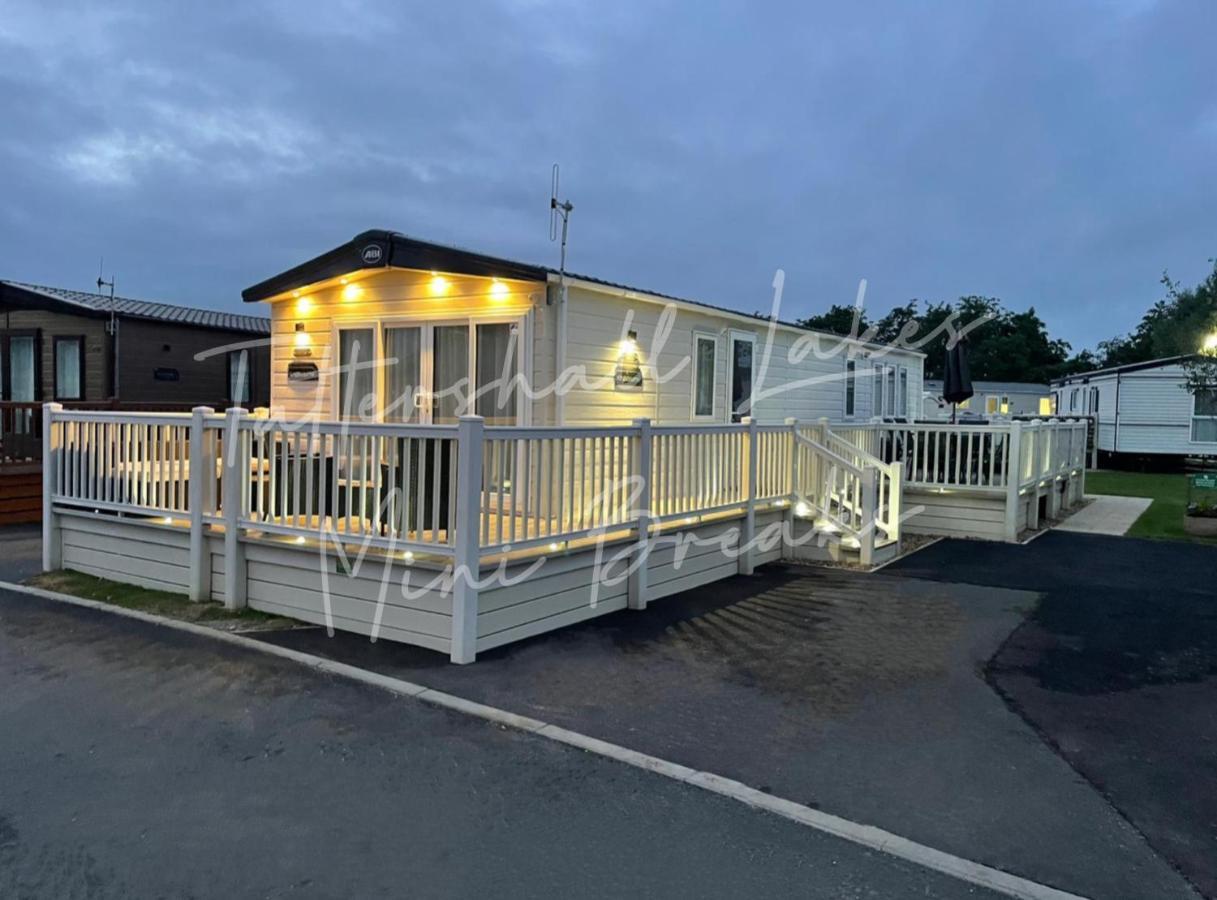 Tattershall Lakes Mini Breaks - Osprey Rise Exterior foto