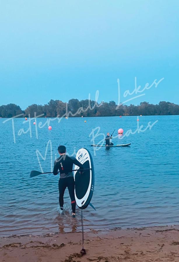Tattershall Lakes Mini Breaks - Osprey Rise Exterior foto