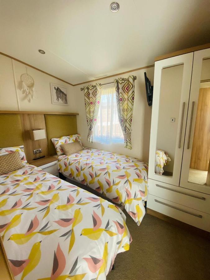 Tattershall Lakes Mini Breaks - Osprey Rise Exterior foto