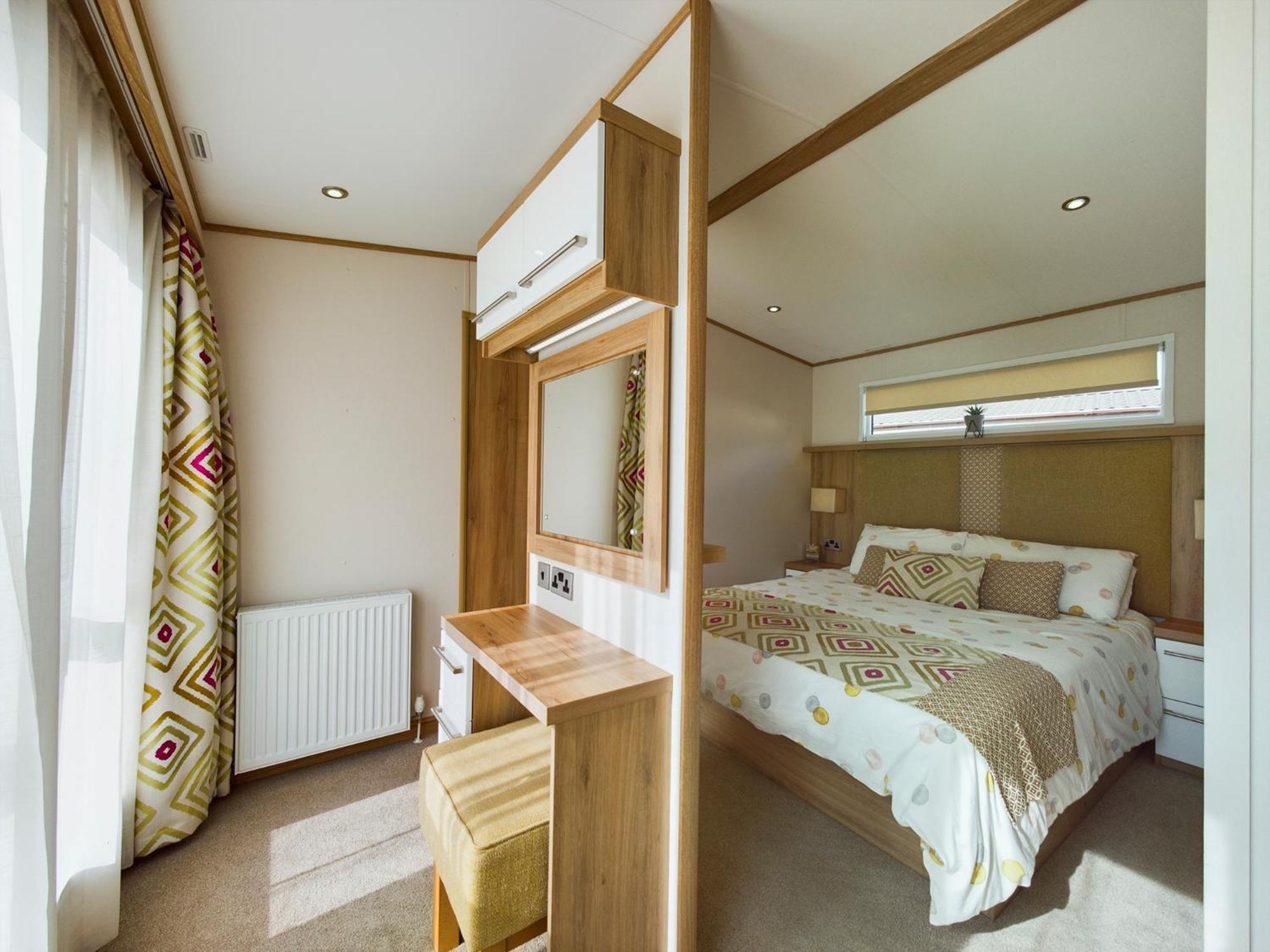 Tattershall Lakes Mini Breaks - Osprey Rise Exterior foto