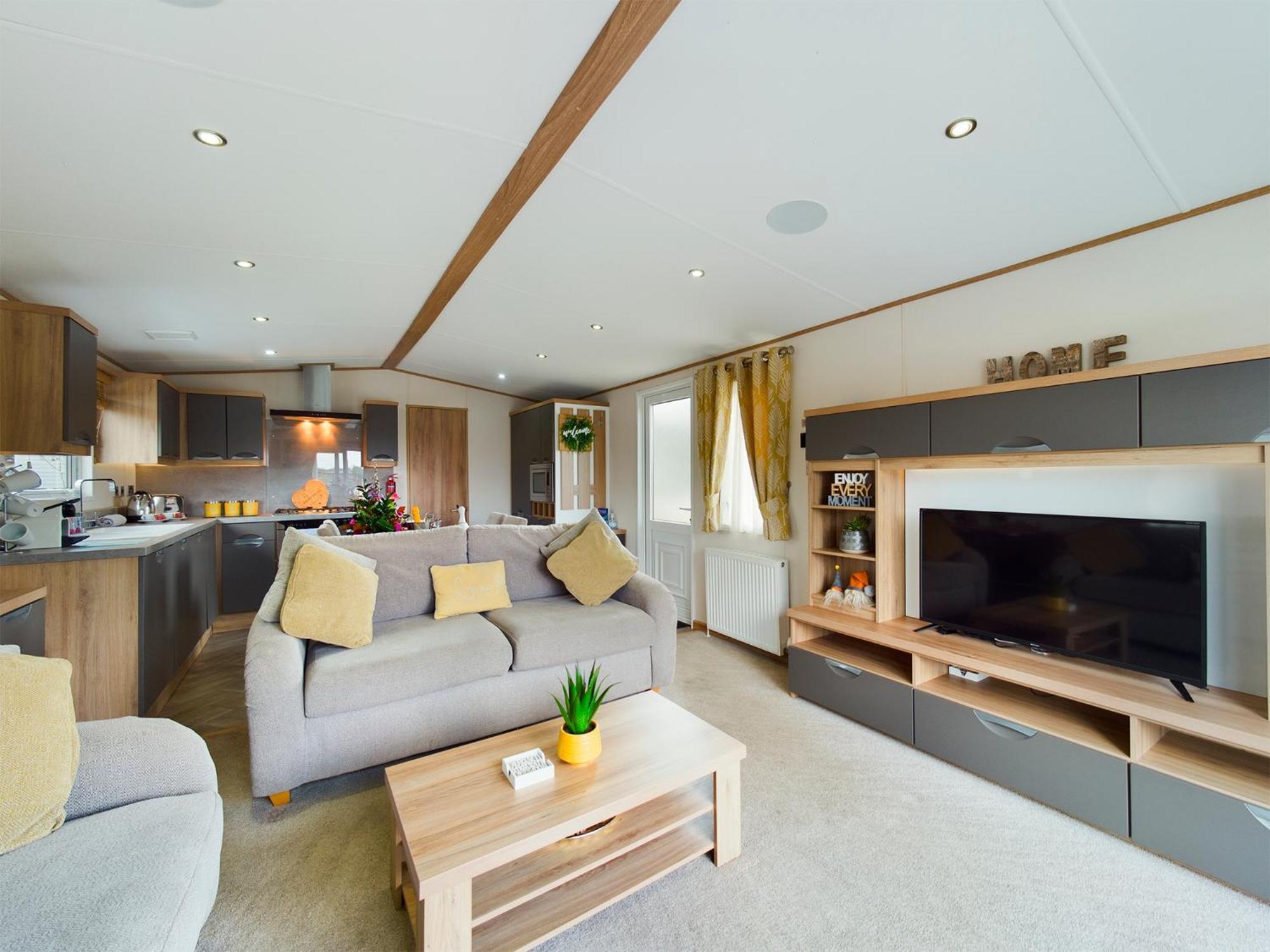 Tattershall Lakes Mini Breaks - Osprey Rise Exterior foto
